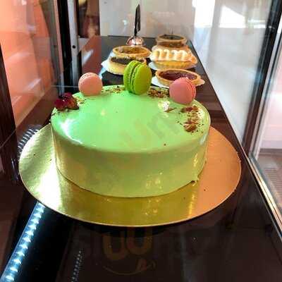 Hirondelle Pastelería Francesa