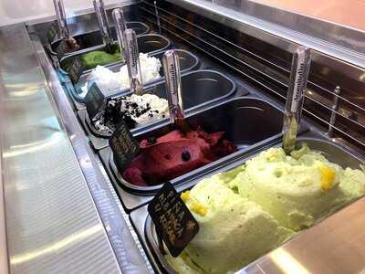 Hirondelle Pastelería Francesa