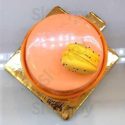 Hirondelle Pastelería Francesa