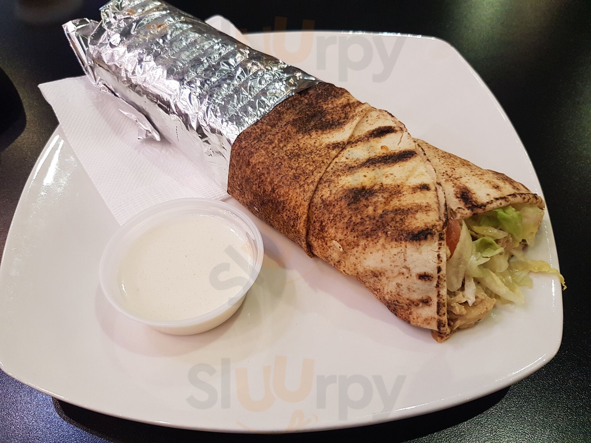 Shawarma Nuestra