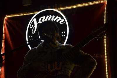 Jamm Coffee