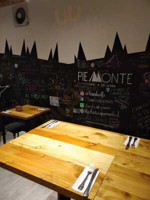 Piemonte Café Y Cowork