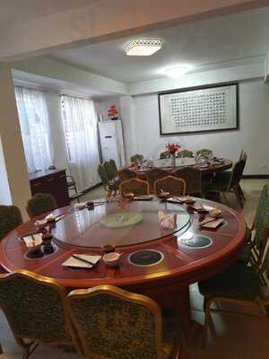 Fenglin Comida China  & Sushi