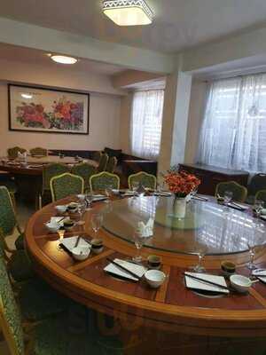 Fenglin Comida China  & Sushi