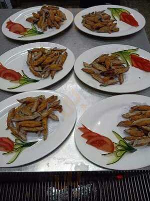 Fenglin Comida China  & Sushi