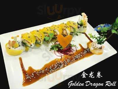 Fenglin Comida China  & Sushi