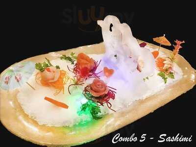 Fenglin Comida China  & Sushi