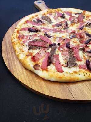 Pizzería Don Giorgio