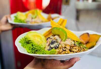 Sangucheria La Fusion Gourmet