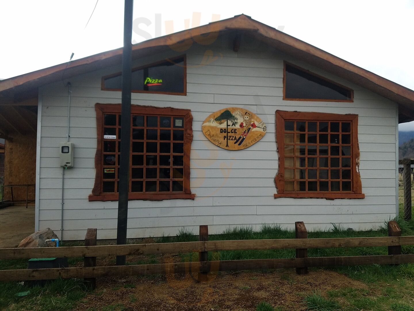 La Dolcepizza