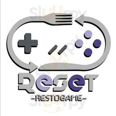 Reset Restogame