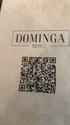 Dominga Bistró