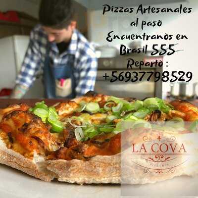 La Cova Pizzería