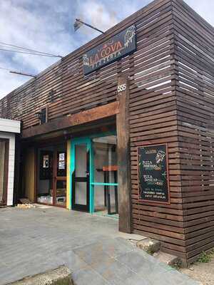 La Cova Pizzería