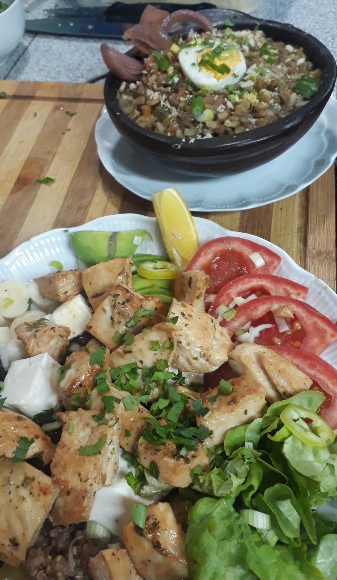 Restaurante Casa Coré