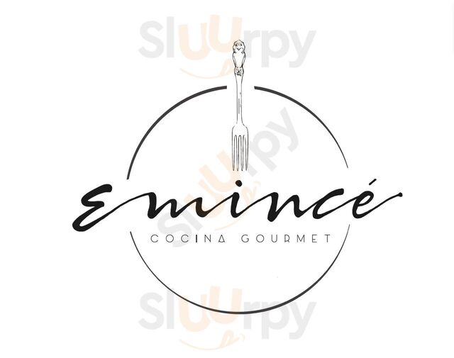 Emincé