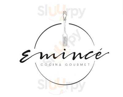 Emincé