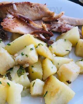 Umanitaria Ristorante