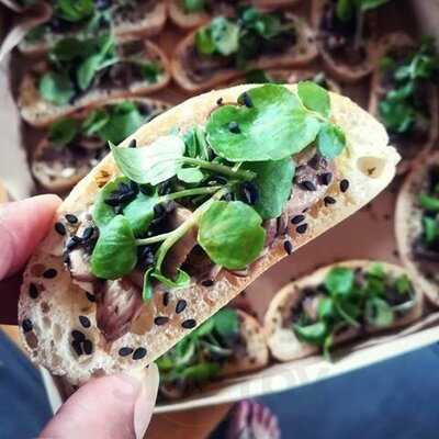 Malóca Cocina & Eventos