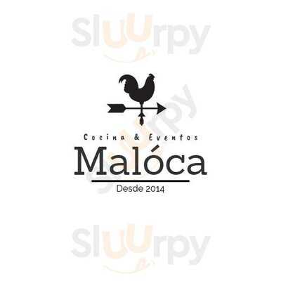 Malóca Cocina & Eventos