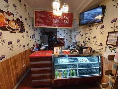 Café Kfé Kfé