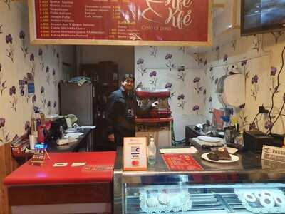 Café Kfé Kfé