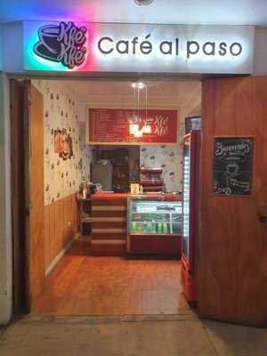Café Kfé Kfé