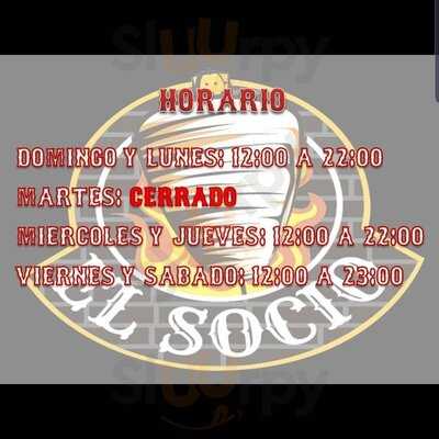 El Socio Taqueria