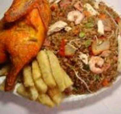 Las Delicias 10 De Julio