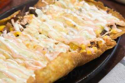 Las Delicias 10 De Julio