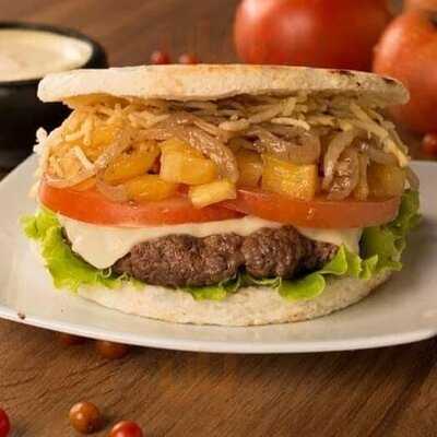 Las Delicias 10 De Julio