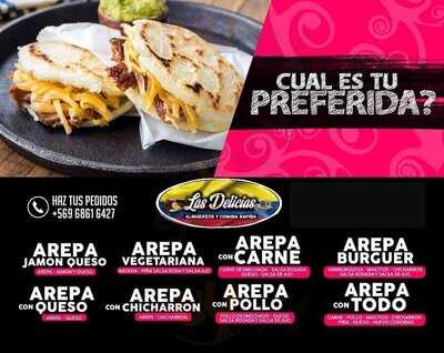 Las Delicias 10 De Julio
