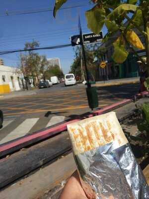 Autentiko French Takos