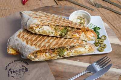 Autentiko French Takos