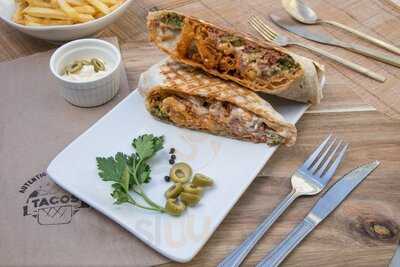 Autentiko French Takos