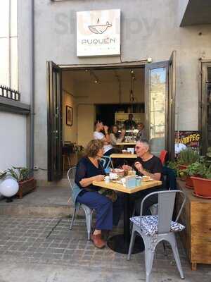Café Puquén