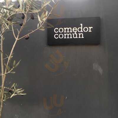 Comedor Común