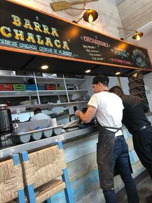 Barra Chalaca