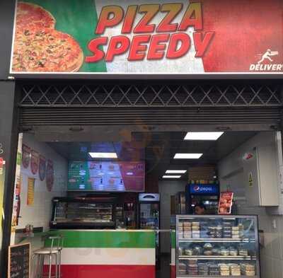 Pizza Speedy