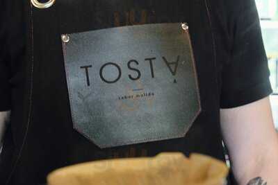 Tosta - Sabor Molido