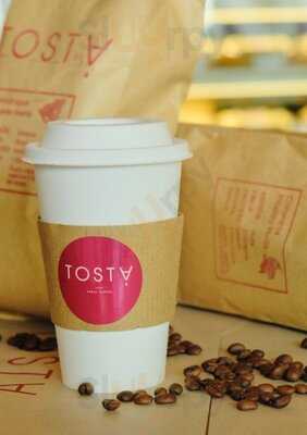 Tosta - Sabor Molido