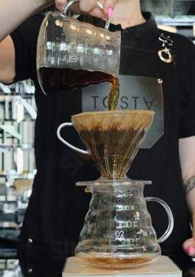 Tosta - Sabor Molido