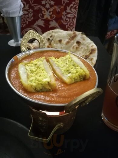 Pardeshi Tadka