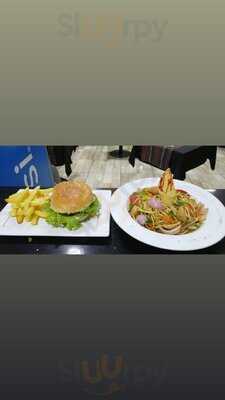 El Sanguchon Peruano