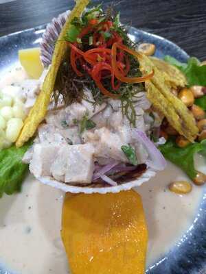 El Sanguchon Peruano