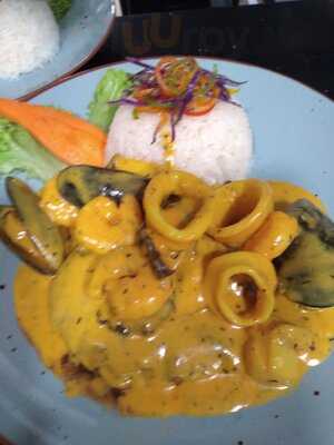 El Sanguchon Peruano