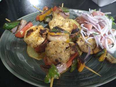 El Sanguchon Peruano