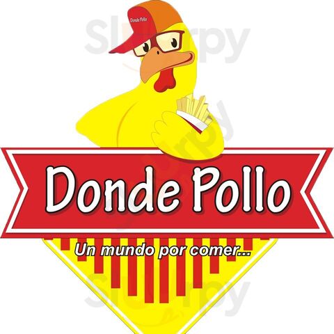 Donde Pollo