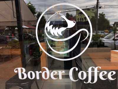 Border Coffee