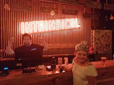 Cervecería Intrinsical